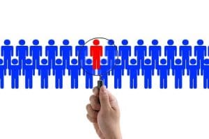 Standing out in a crowd - Behavioral Interviewing