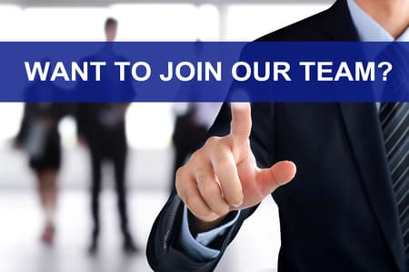 want to join our team? Why Regional Personnel staffing company in Hunterdon County, NJ